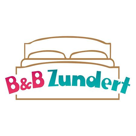 B & B Zundert Exteriör bild