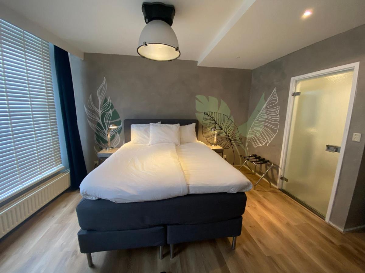 B & B Zundert Exteriör bild