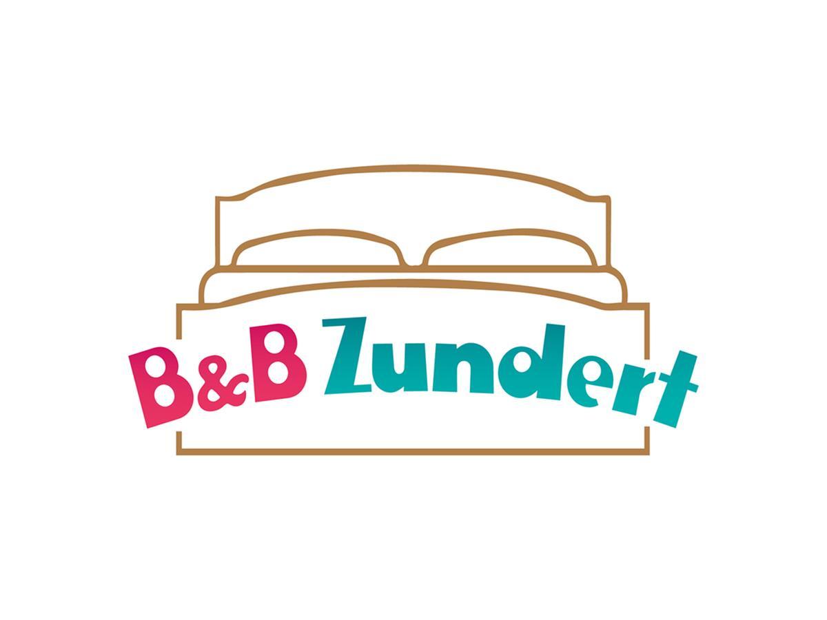 B & B Zundert Exteriör bild