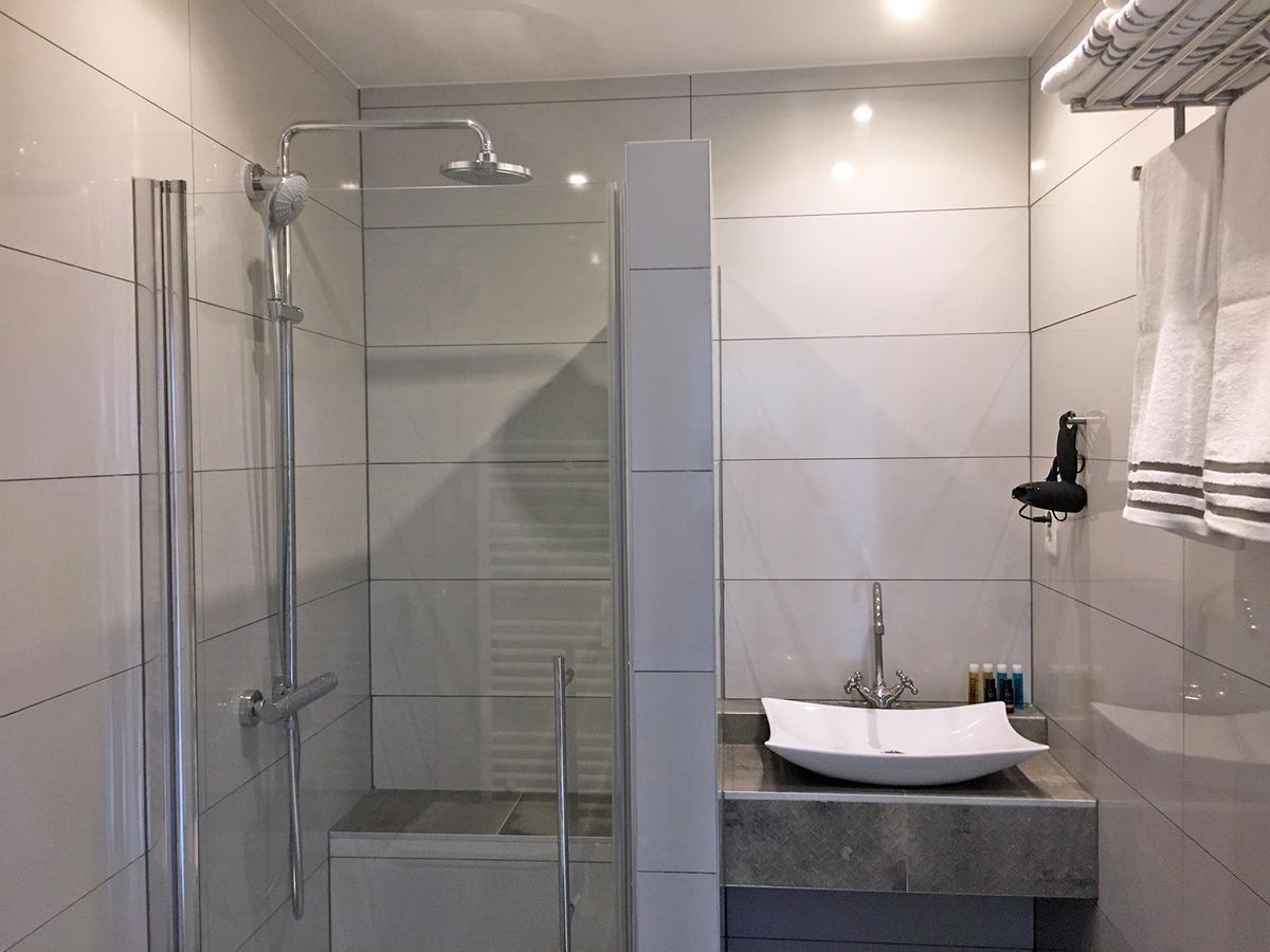 B & B Zundert Exteriör bild