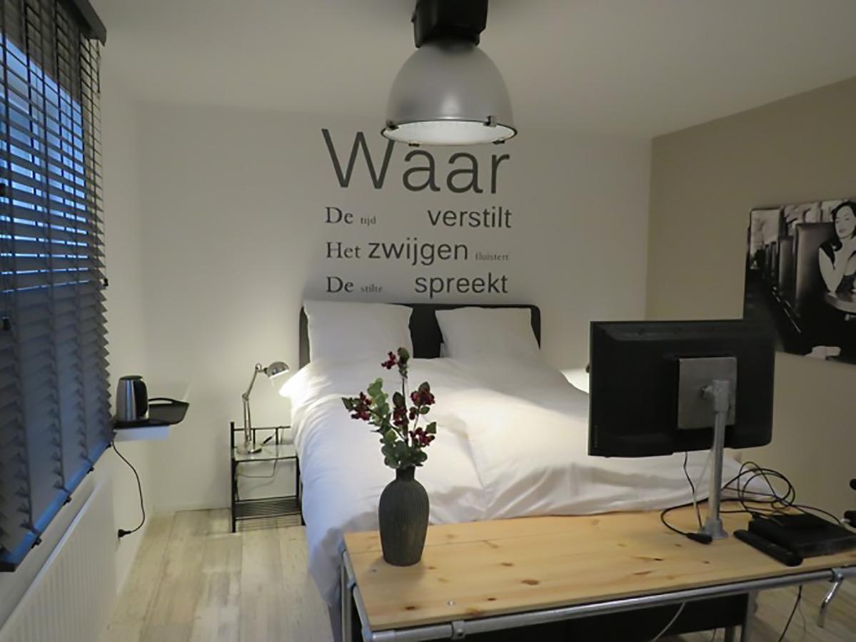 B & B Zundert Exteriör bild