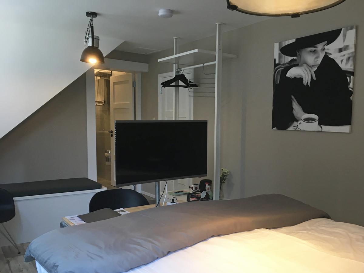 B & B Zundert Exteriör bild