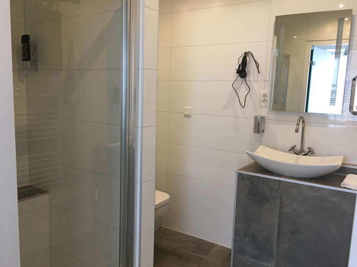 B & B Zundert Exteriör bild