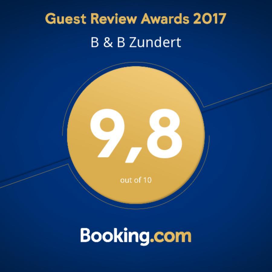 B & B Zundert Rum bild